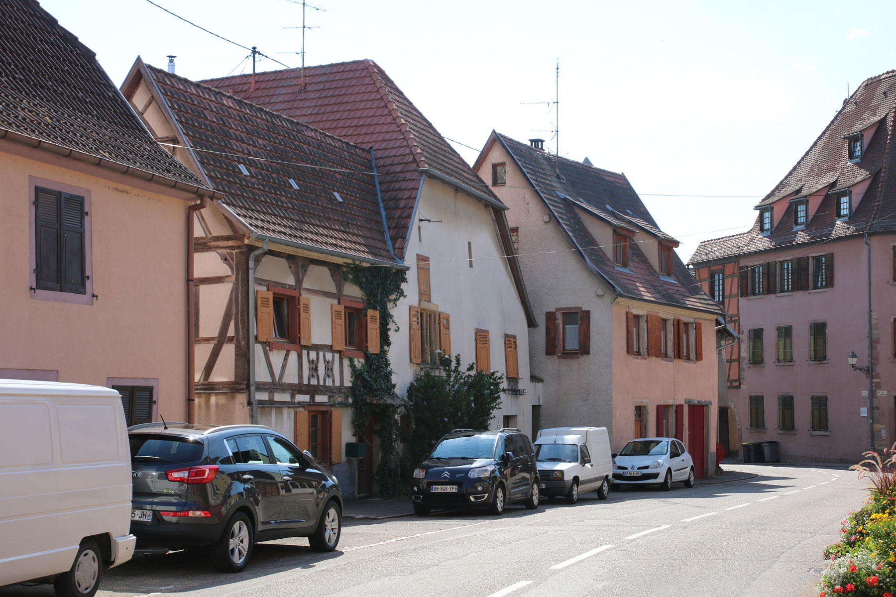 Hattstatt